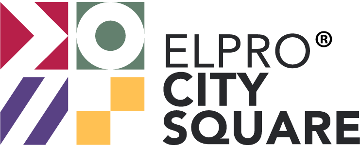 ELPRO CITY SQUARE